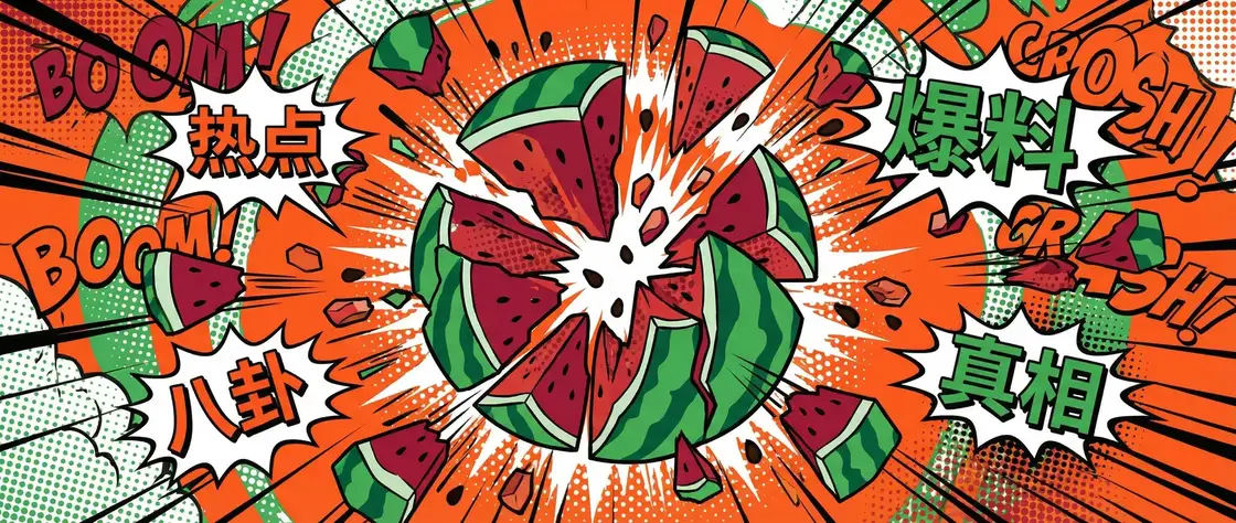 电视剧我的父亲母亲全集 今日头瓜爆炸漫画横幅